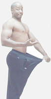 Adrian Bryant Will make you look good naked