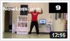 Jumping Jack weight loss workout