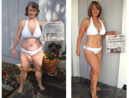 Women: Click here to get results like Catherine from Turbulence Training