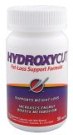 hydoxycut - libre de cafe&iacute;na