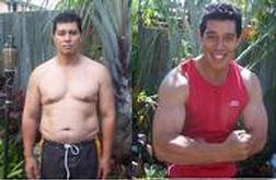 Men: Click here to get results like Catherine from Turbulence Training