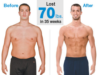 Click picture to see how Xenadrine can help you lose a lot of weight faster