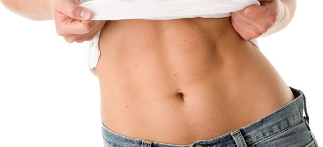 Los 5 mejores ejercicios para los abdominales inferiores