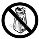 salt shaker