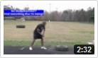 10 minute sledgehammer workout
