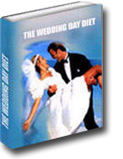 Click here to get the Wedding day diet