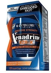 Click here to get Xenadrine