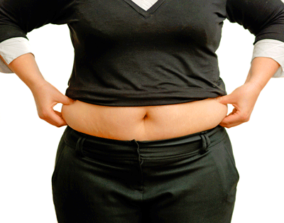 Lee a continuación acerca de cómo eliminar rápidamente la grasa de la barriga