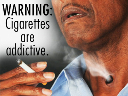 cómo dejar de fumar