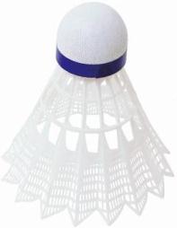 photo of badminton