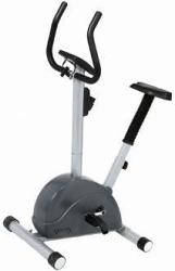 convert mountain bike to stationary bicycle