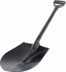 pic of a shovel