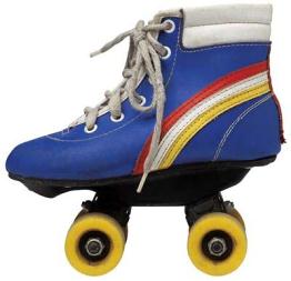 patines de ruedas