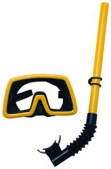 snorkel